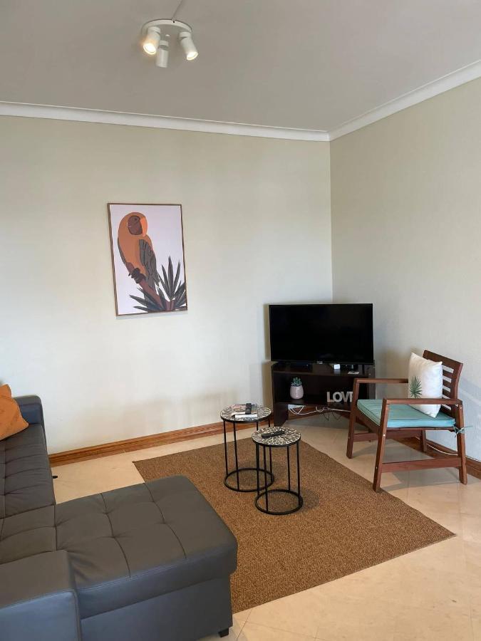 Title E Title - Oura Apartament Albufeira Exterior foto