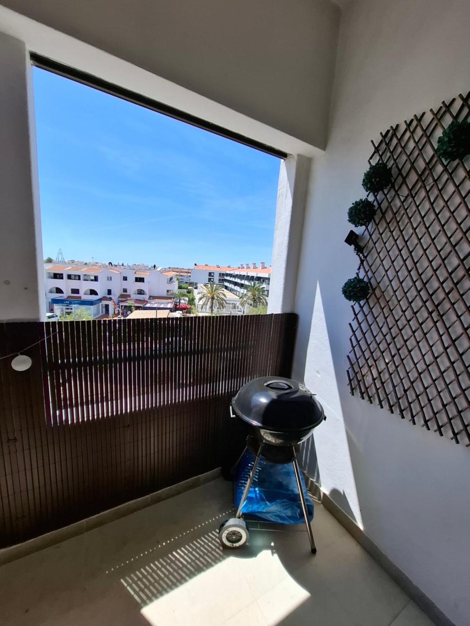 Title E Title - Oura Apartament Albufeira Exterior foto